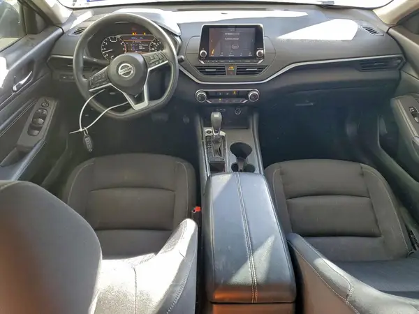 1N4BL4BVXKN309745 2019 NISSAN ALTIMA - Image 8