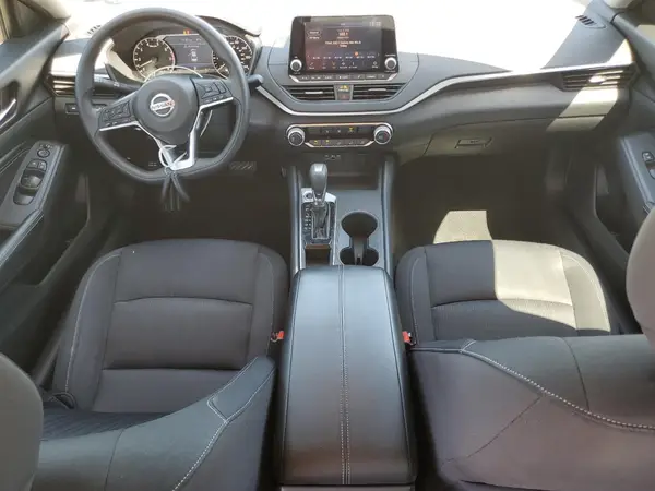 1N4BL4BVXKN310622 2019 NISSAN ALTIMA - Image 8