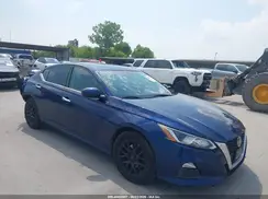 1N4BL4BVXKN311219 2019 NISSAN ALTIMA