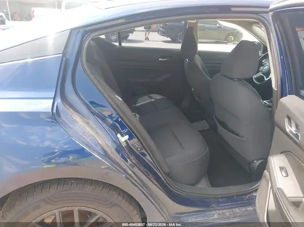 1N4BL4BVXKN311219 2019 NISSAN ALTIMA - Image 8