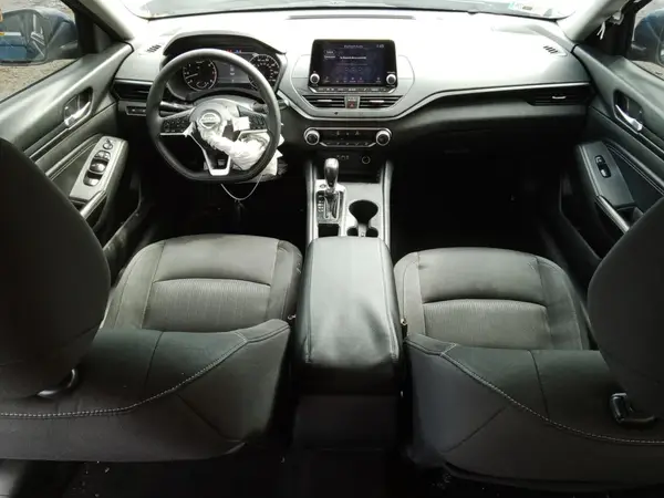 1N4BL4BVXKN311382 2019 NISSAN ALTIMA - Image 8