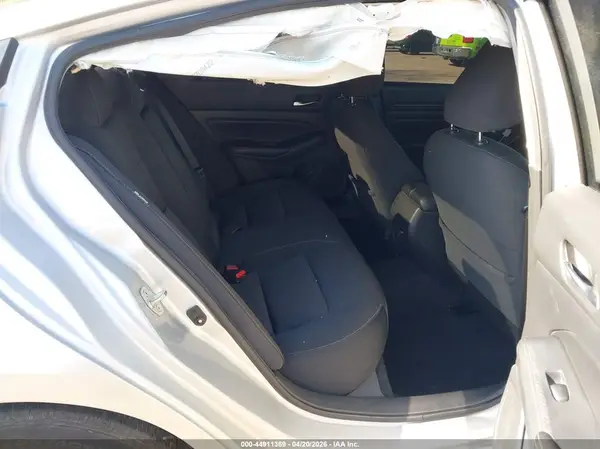 1N4BL4BVXKN311494 2019 NISSAN ALTIMA - Image 8