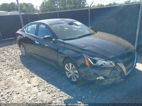 1N4BL4BVXKN311995 2019 NISSAN ALTIMA - Image 1