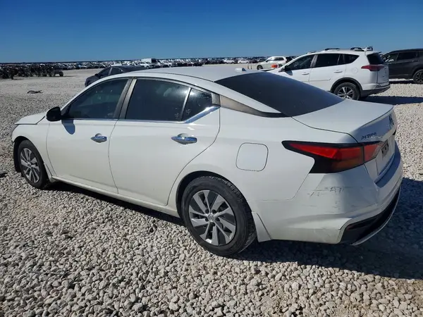1N4BL4BVXKN312998 2019 NISSAN ALTIMA - Image 2