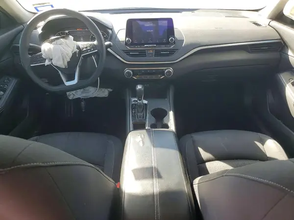 1N4BL4BVXKN312998 2019 NISSAN ALTIMA - Image 8