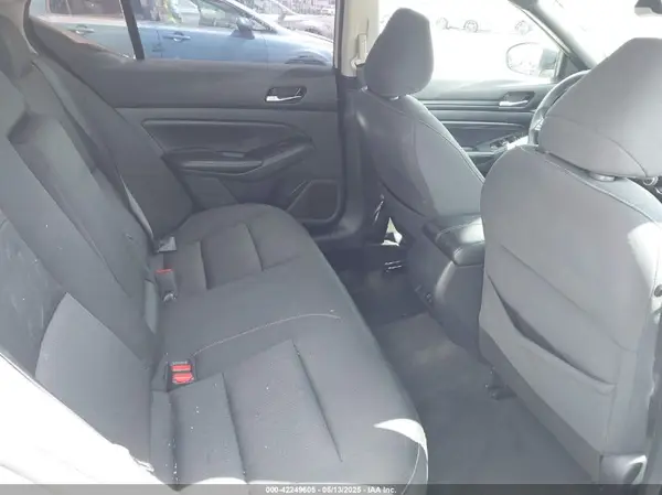 1N4BL4BVXKN313732 2019 NISSAN ALTIMA - Image 8