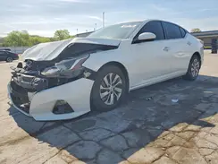 1N4BL4BVXKN314217 2019 NISSAN ALTIMA