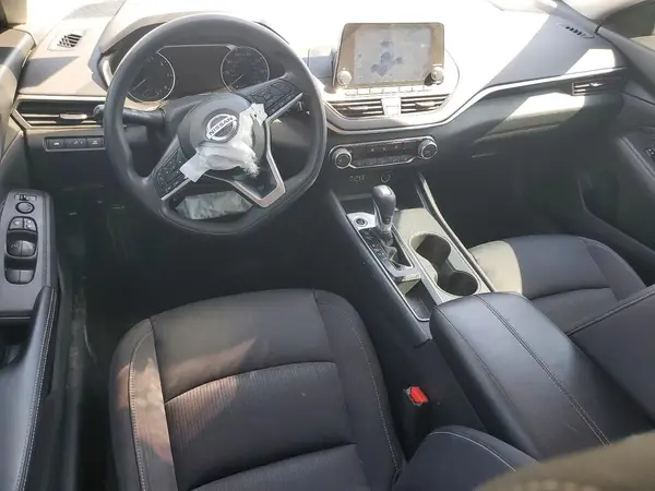 1N4BL4BVXKN314217 2019 NISSAN ALTIMA - Image 8