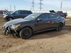 1N4BL4BVXKN314721 2019 NISSAN ALTIMA