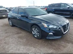 1N4BL4BVXKN316095 2019 NISSAN ALTIMA