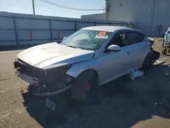 1N4BL4BVXKN317487 2019 NISSAN ALTIMA