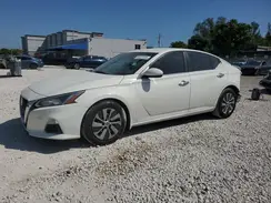 1N4BL4BVXKN317697 2019 NISSAN ALTIMA