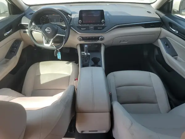 1N4BL4BVXKN317697 2019 NISSAN ALTIMA - Image 8