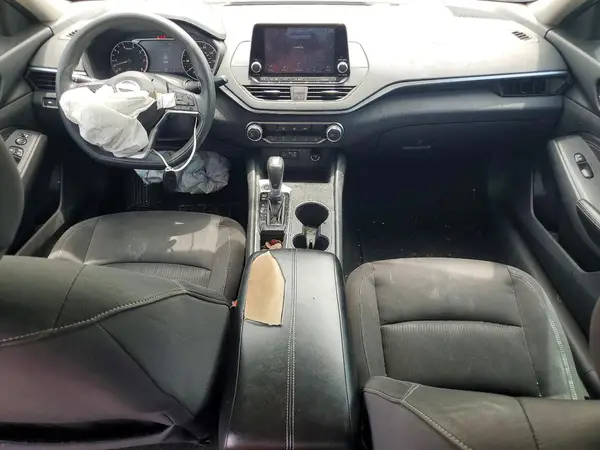 1N4BL4BVXKN323967 2019 NISSAN ALTIMA - Image 8