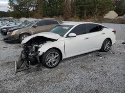 1N4BL4BVXKN324858 2019 NISSAN ALTIMA