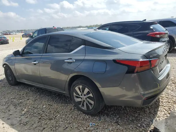 1N4BL4BVXKN325010 2019 NISSAN ALTIMA - Image 2