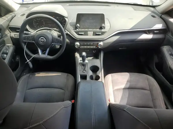 1N4BL4BVXKN325010 2019 NISSAN ALTIMA - Image 8