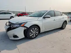 1N4BL4BVXKN325038 2019 NISSAN ALTIMA