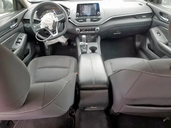 1N4BL4BVXKN325279 2019 NISSAN ALTIMA - Image 8