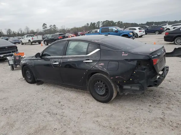 1N4BL4BVXKN326061 2019 NISSAN ALTIMA - Image 2