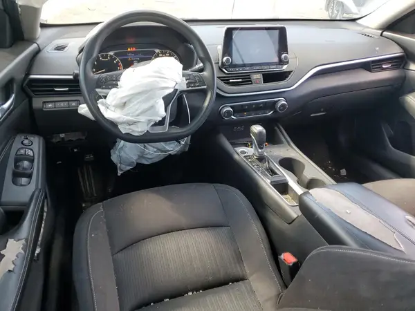 1N4BL4BVXKN326593 2019 NISSAN ALTIMA - Image 8