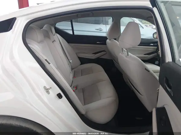 1N4BL4BVXKN326853 2019 NISSAN ALTIMA - Image 8