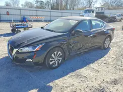 1N4BL4BVXKN327016 2019 NISSAN ALTIMA