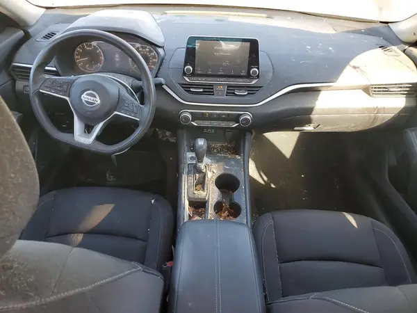1N4BL4BVXKN327016 2019 NISSAN ALTIMA - Image 8