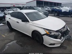 1N4BL4BVXKN327274 2019 NISSAN ALTIMA
