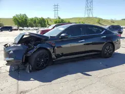 1N4BL4BVXKN329140 2019 NISSAN ALTIMA