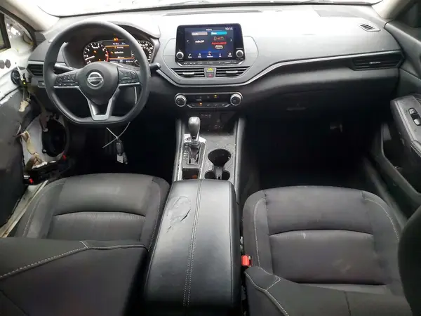 1N4BL4BVXKT139155 2019 NISSAN ALTIMA - Image 8