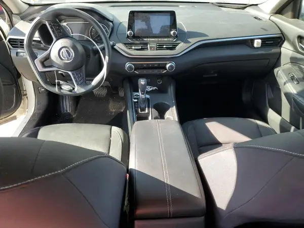 1N4BL4BVXLC112930 2020 NISSAN ALTIMA - Image 8