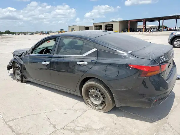 1N4BL4BVXLC113544 2020 NISSAN ALTIMA - Image 2