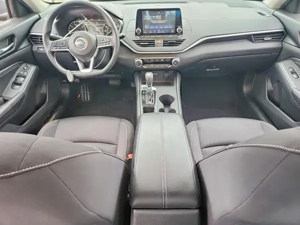 1N4BL4BVXLC113737 2020 NISSAN ALTIMA - Image 8