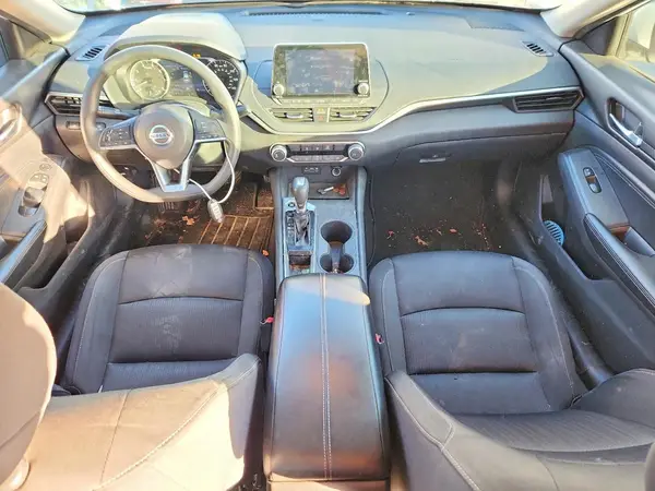 1N4BL4BVXLC113981 2020 NISSAN ALTIMA - Image 8