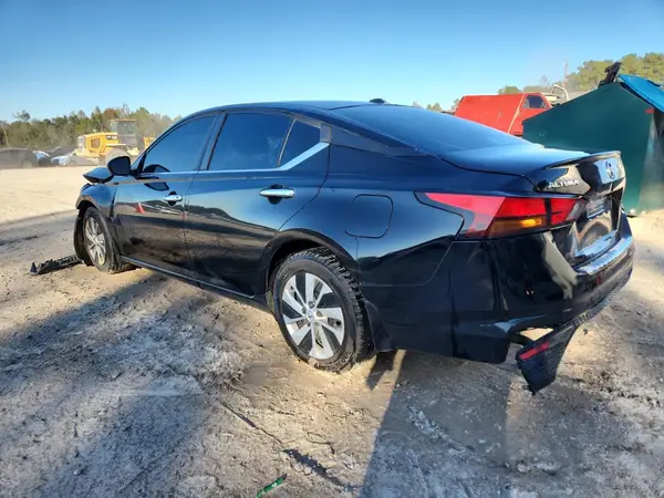 1N4BL4BVXLC115486 2020 NISSAN ALTIMA - Image 2