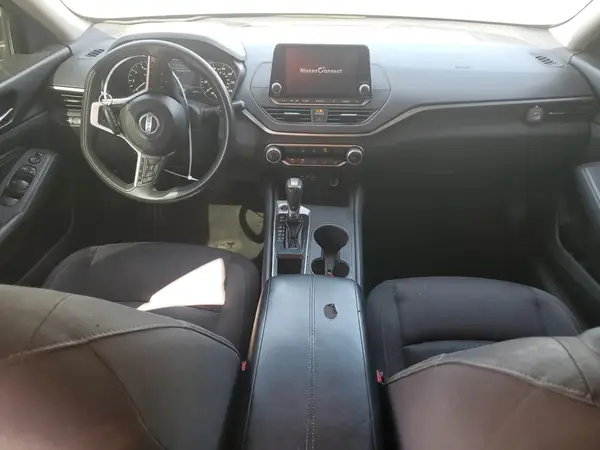 1N4BL4BVXLC115486 2020 NISSAN ALTIMA - Image 8
