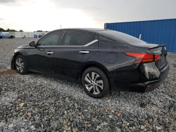 1N4BL4BVXLC116864 2020 NISSAN ALTIMA - Image 2