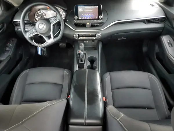 1N4BL4BVXLC116864 2020 NISSAN ALTIMA - Image 8