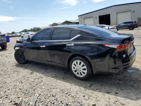 1N4BL4BVXLC117531 2020 NISSAN ALTIMA - Image 2