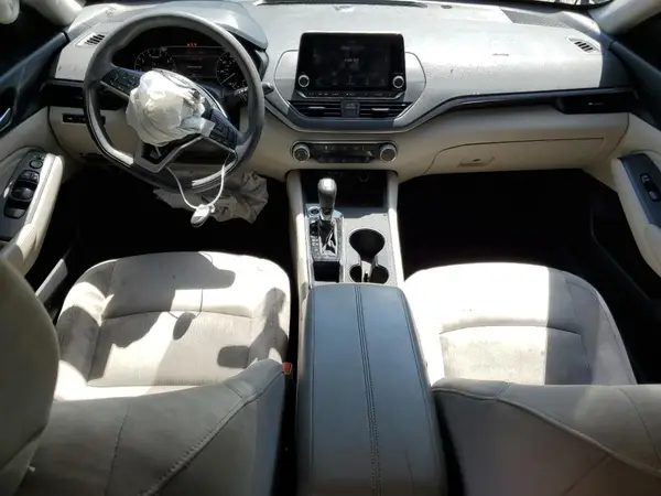 1N4BL4BVXLC117531 2020 NISSAN ALTIMA - Image 8