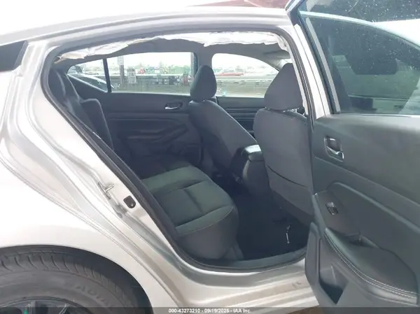 1N4BL4BVXLC118792 2020 NISSAN ALTIMA - Image 8