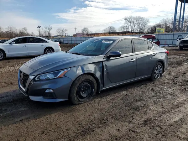 1N4BL4BVXLC118825 2020 NISSAN ALTIMA - Image 1