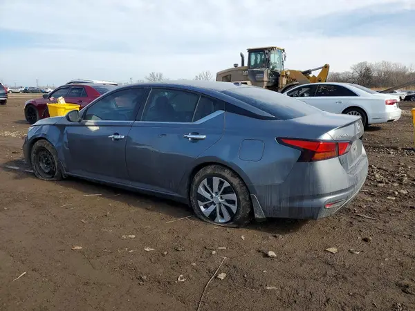 1N4BL4BVXLC118825 2020 NISSAN ALTIMA - Image 2