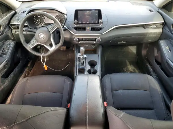 1N4BL4BVXLC118825 2020 NISSAN ALTIMA - Image 8