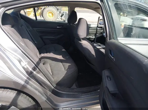 1N4BL4BVXLC118954 2020 NISSAN ALTIMA - Image 8