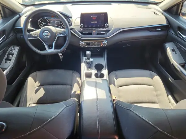 1N4BL4BVXLC119814 2020 NISSAN ALTIMA - Image 8