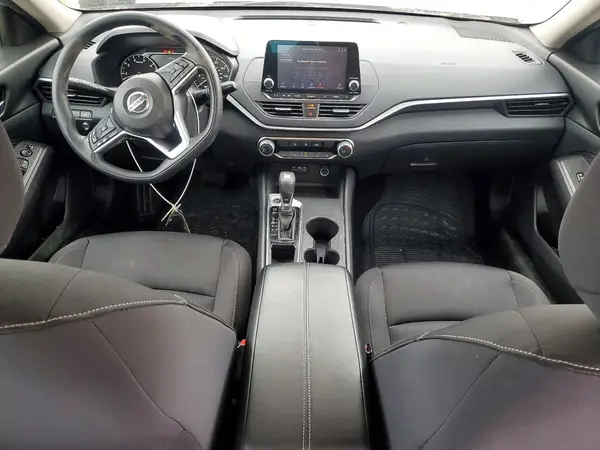 1N4BL4BVXLC120137 2020 NISSAN ALTIMA - Image 8