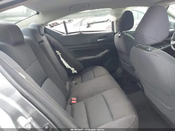 1N4BL4BVXLC124365 2020 NISSAN ALTIMA - Image 8