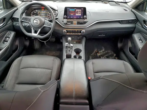 1N4BL4BVXLC124771 2020 NISSAN ALTIMA - Image 8